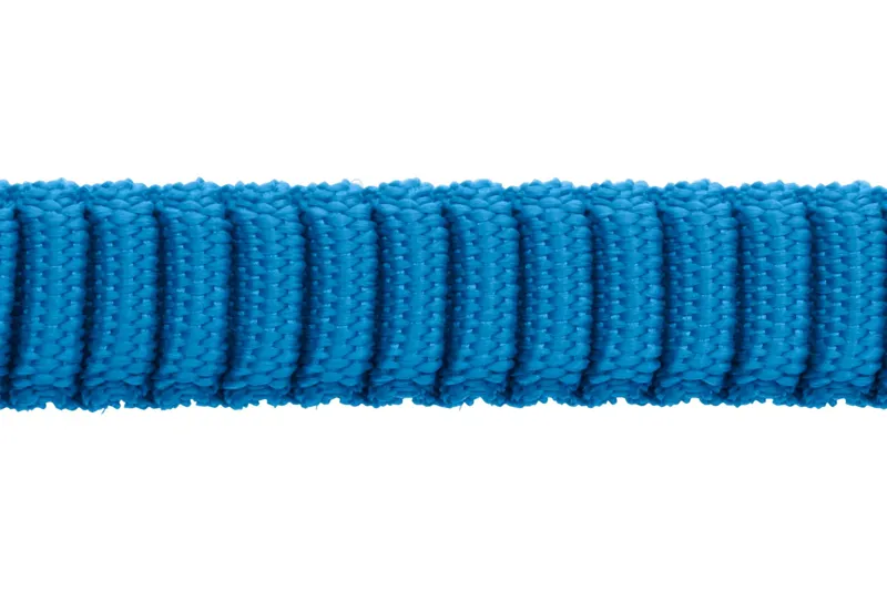 Ruffwear Trail Runner Dog Leash Blue Pool-2